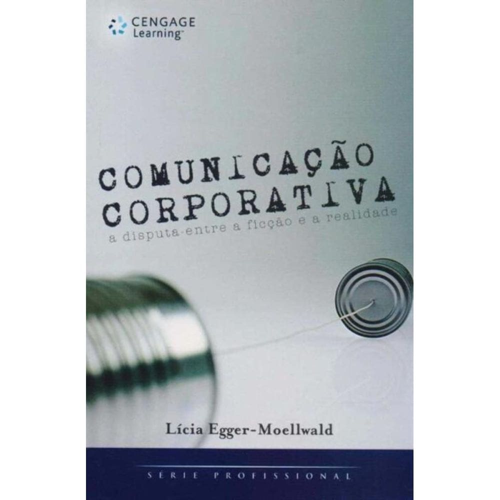 Comunicação Corporativa - 1008