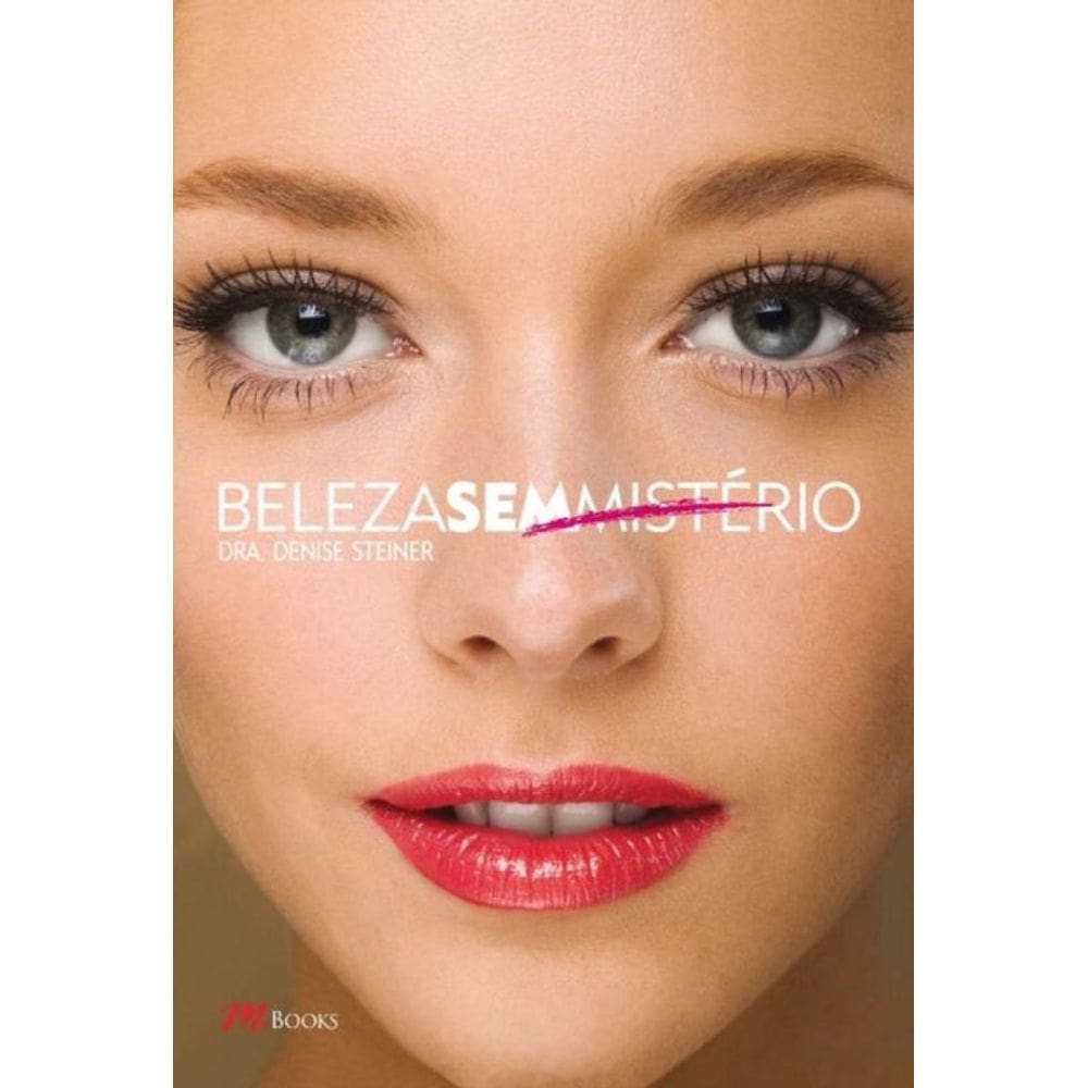 Beleza Sem Mistério