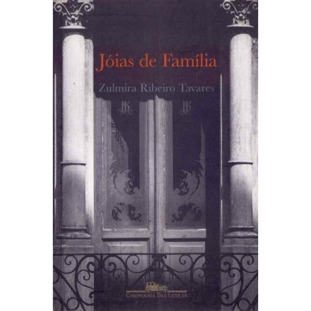 Joias De Familia