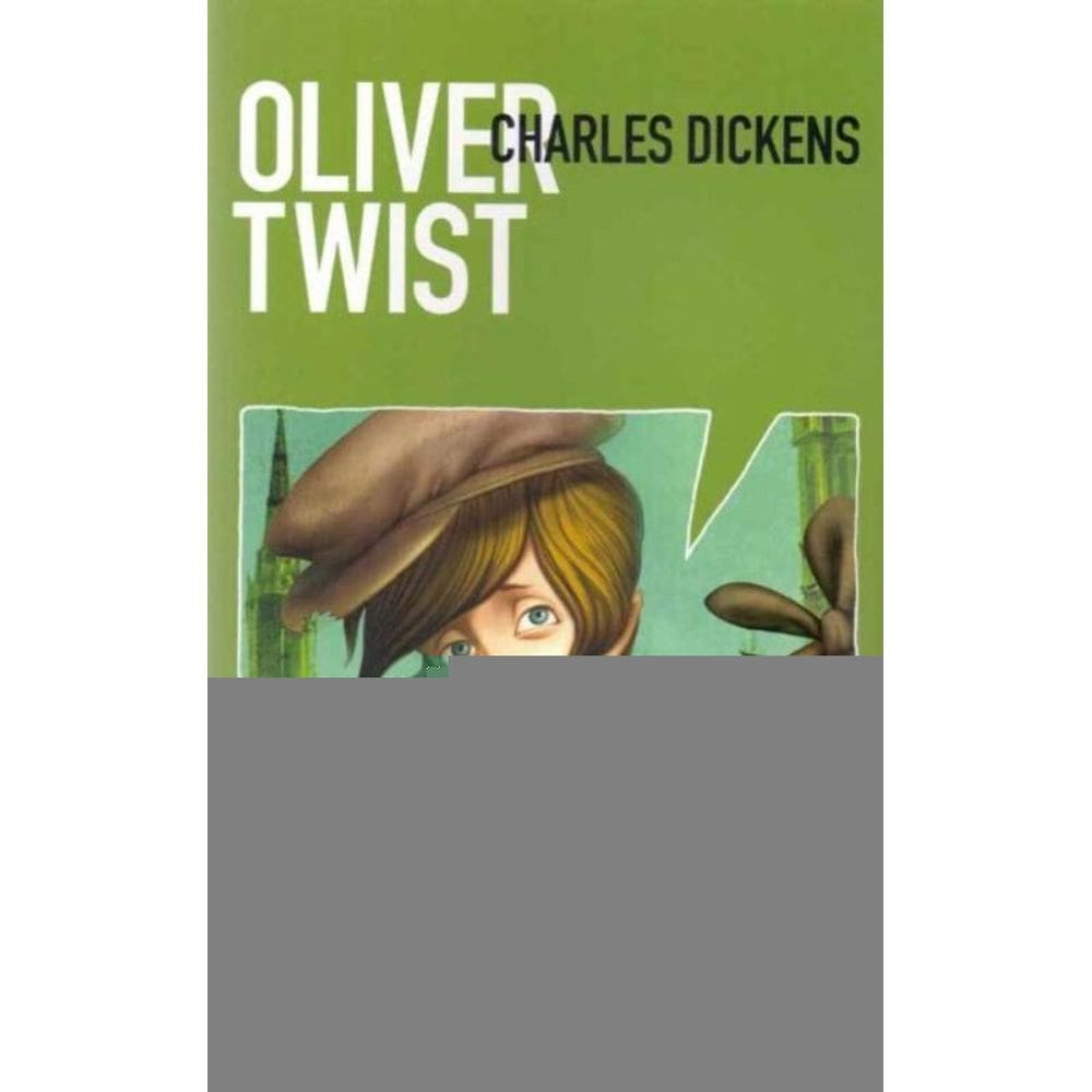 Oliver Twist