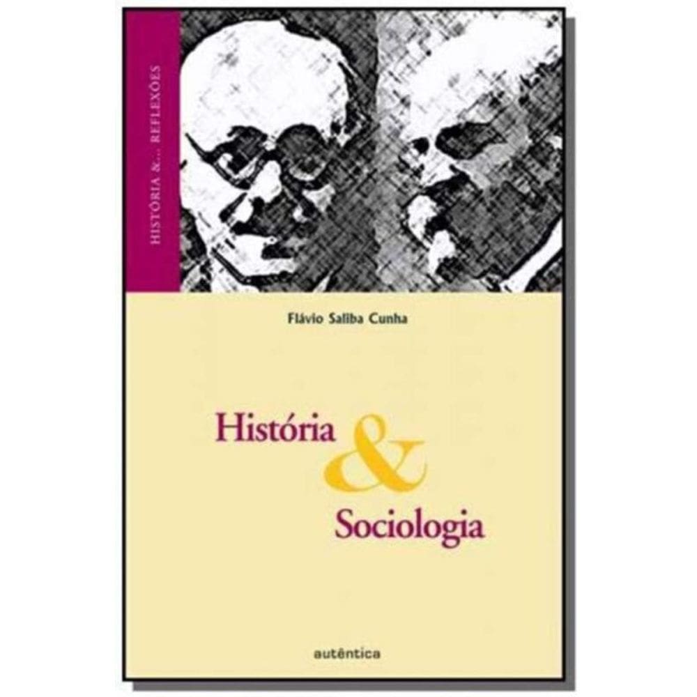História e Sociologia