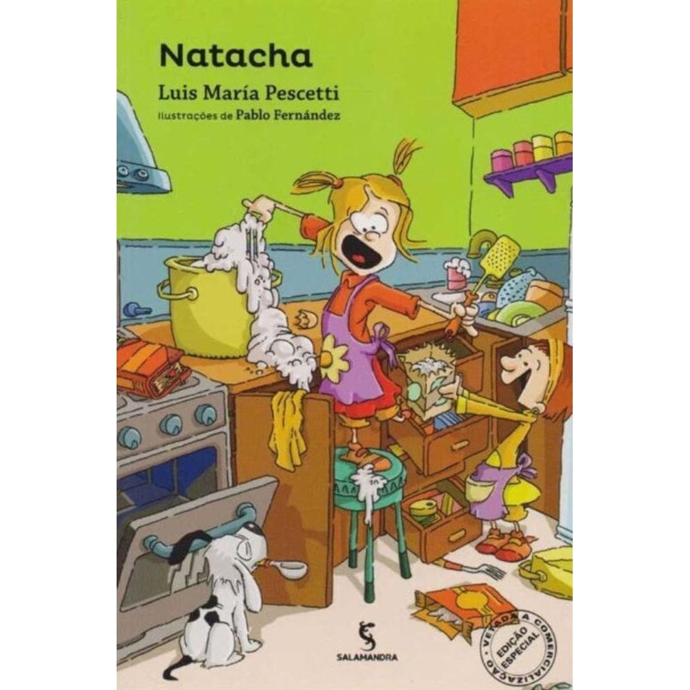 Natacha