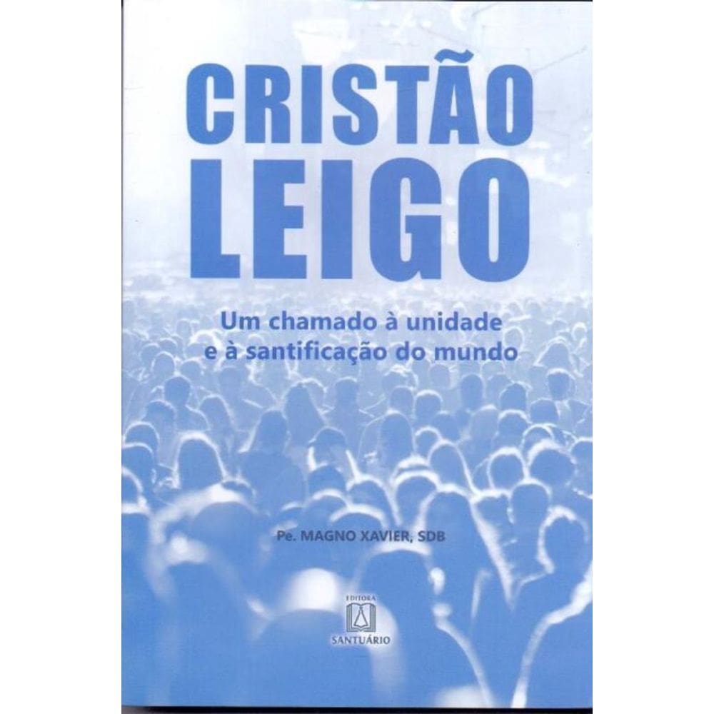Cristão Leigo