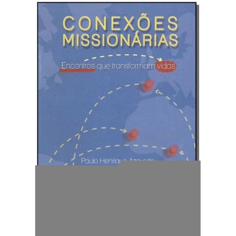 Conexões Missionárias