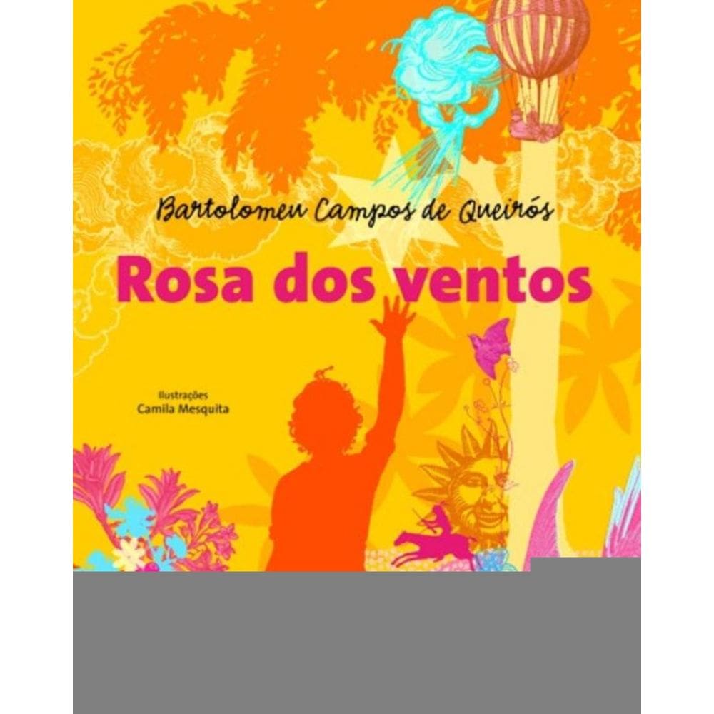 Rosa Dos Ventos