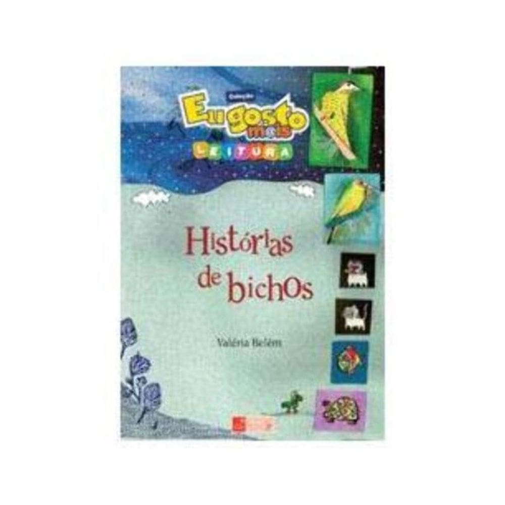 Historias De Bichos Egml