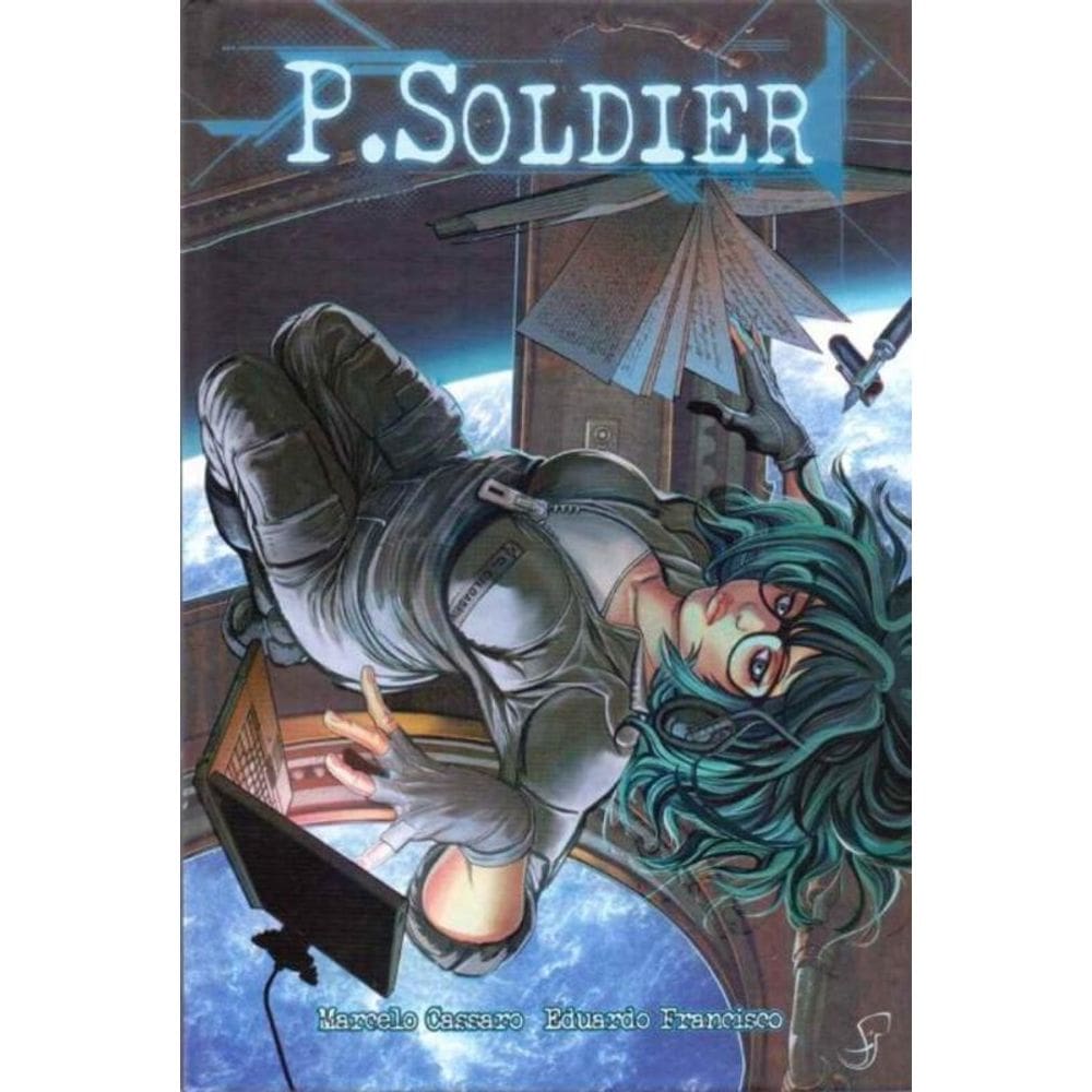 P-soldier