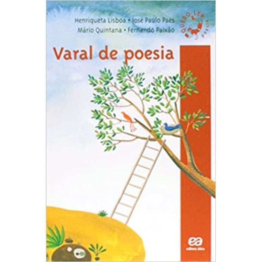Varal De Poesia