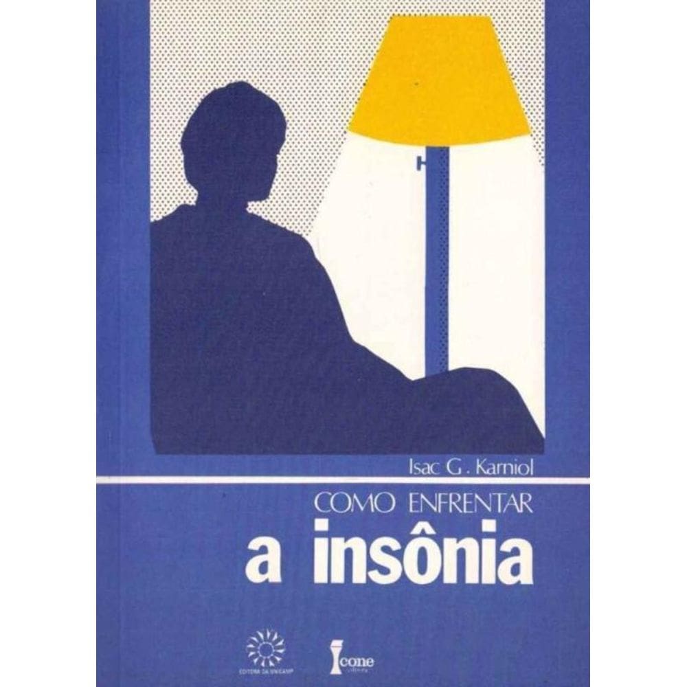 Como Enfrentar a Insônia