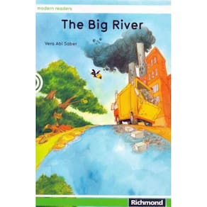 The Big River
