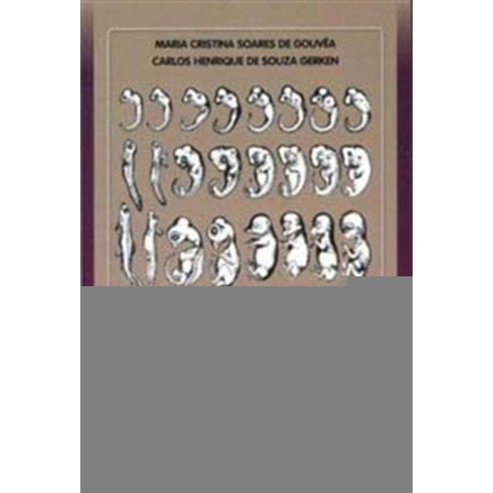 Desenvolvimento Humano - (Cortez)