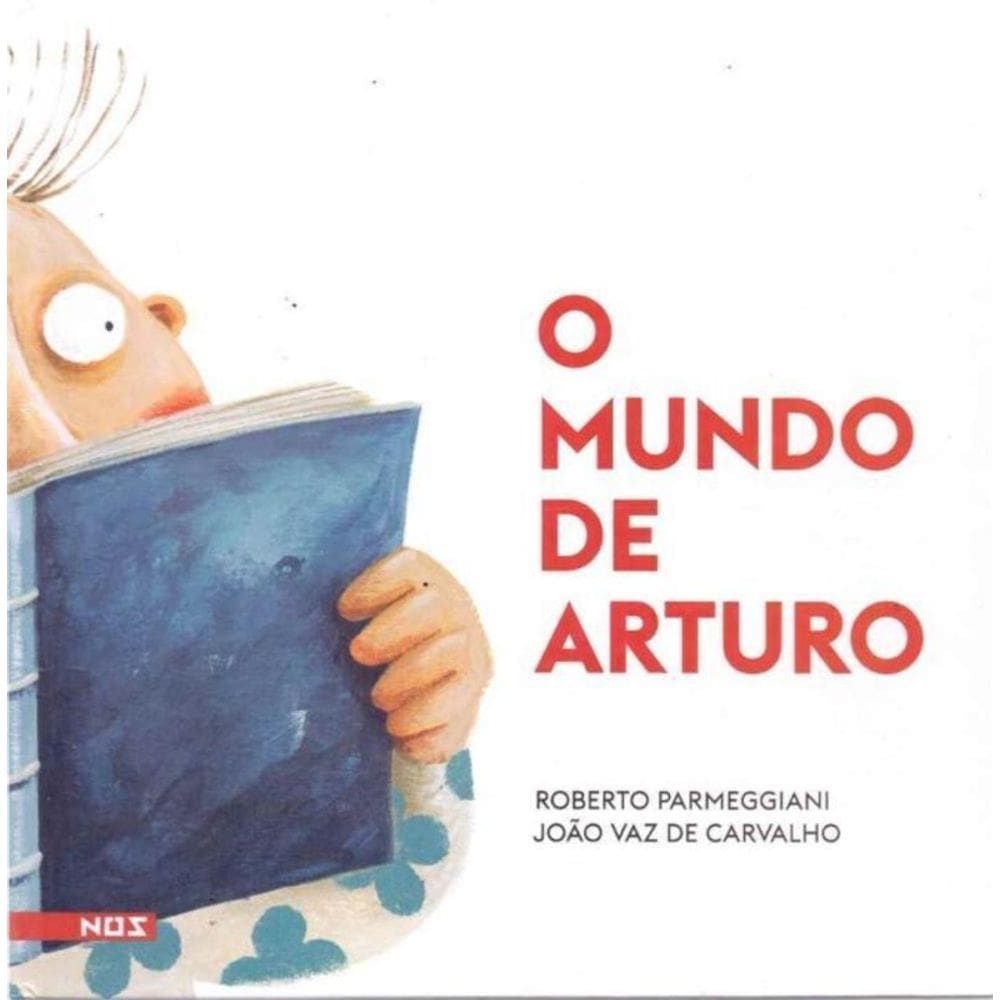 Mundo de Arturo, O