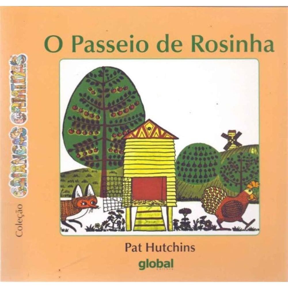 Passeio de Rosinha, O