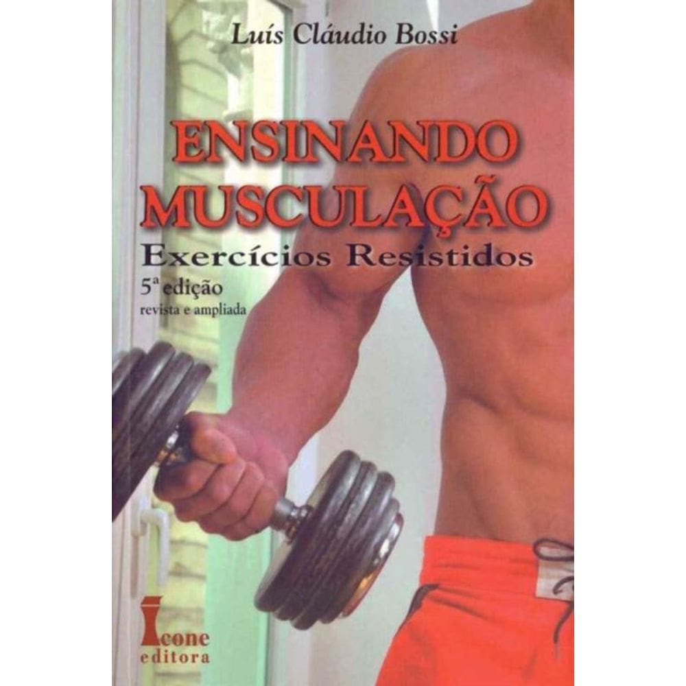 Ensinando Musculação