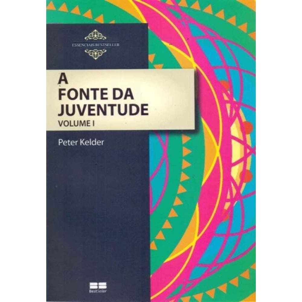 Fonte Da Juventude, A