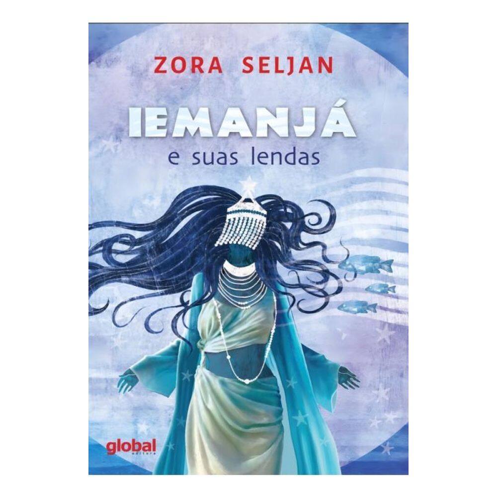 Iemanja E Suas Lendas