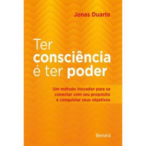 Ter Consciência É Ter Poder - 1ª Edição 2023