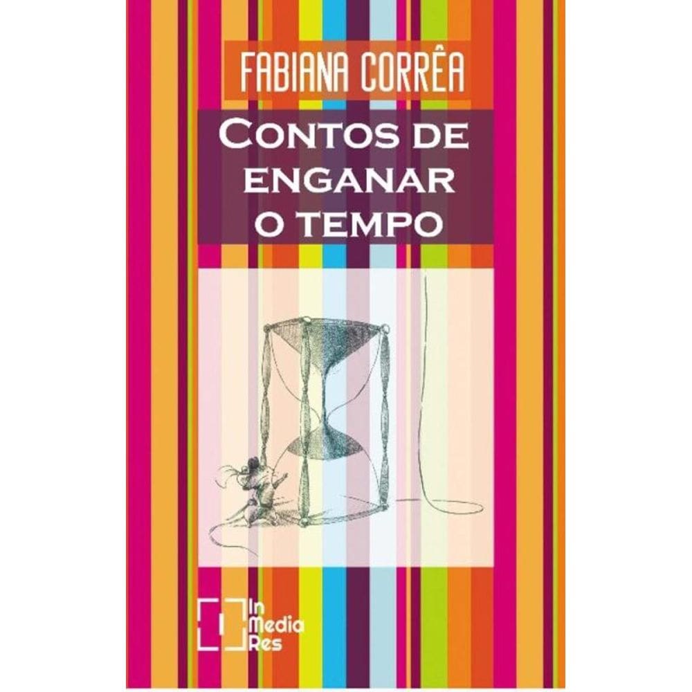 Contos de Enganar o Tempo