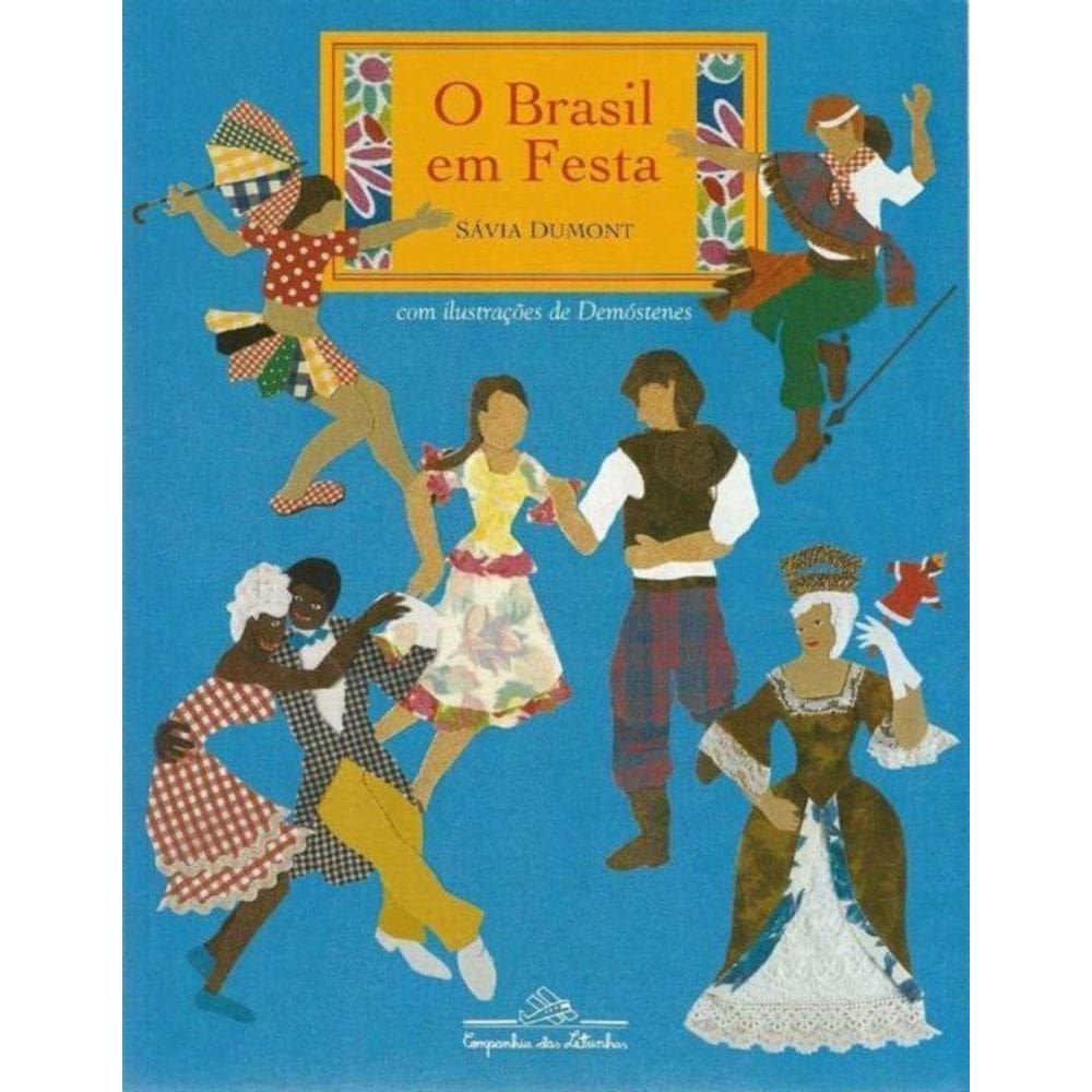 Brasil Em Festa, O