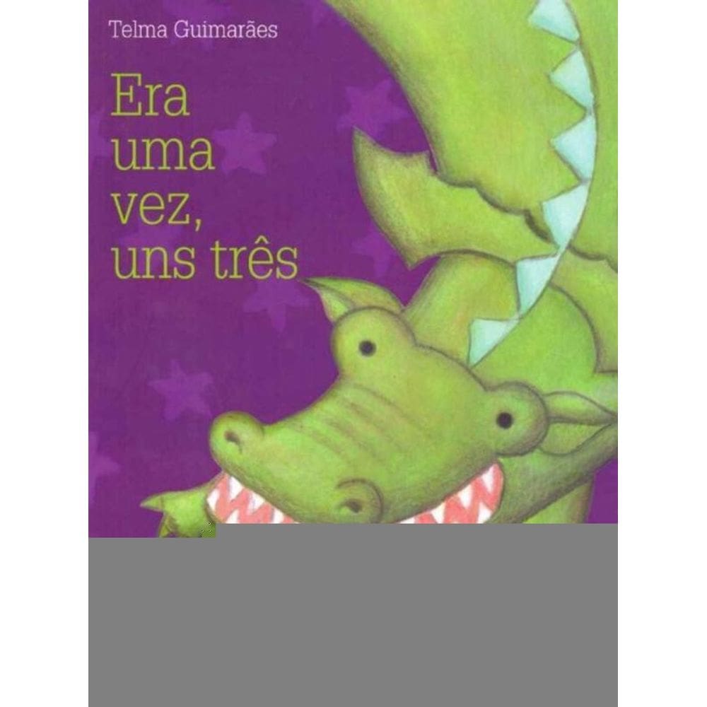 Era uma Vez, uns Três