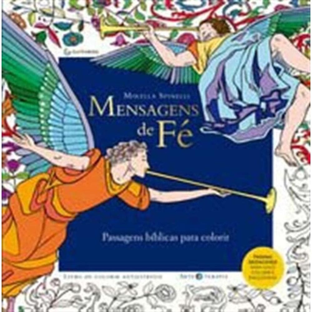 Mensagens De Fe