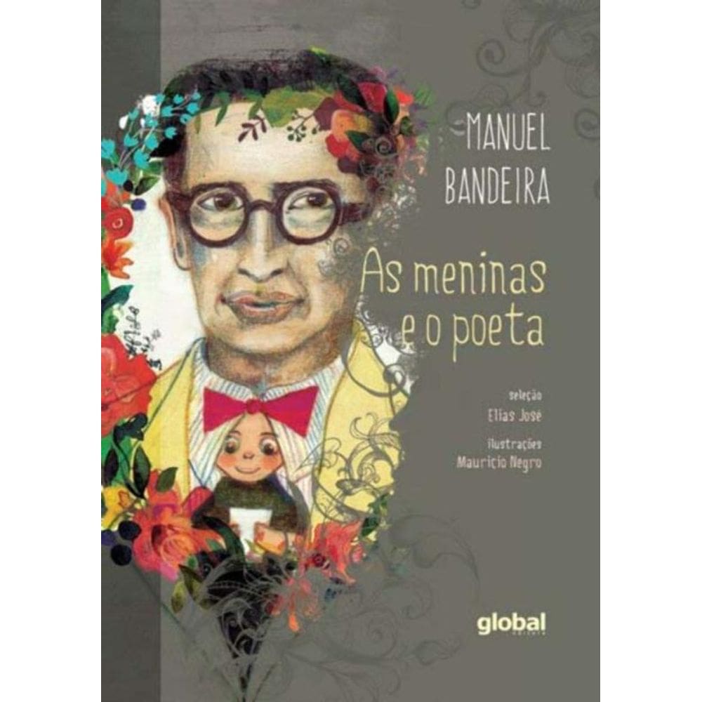 Meninas E O Poeta, As