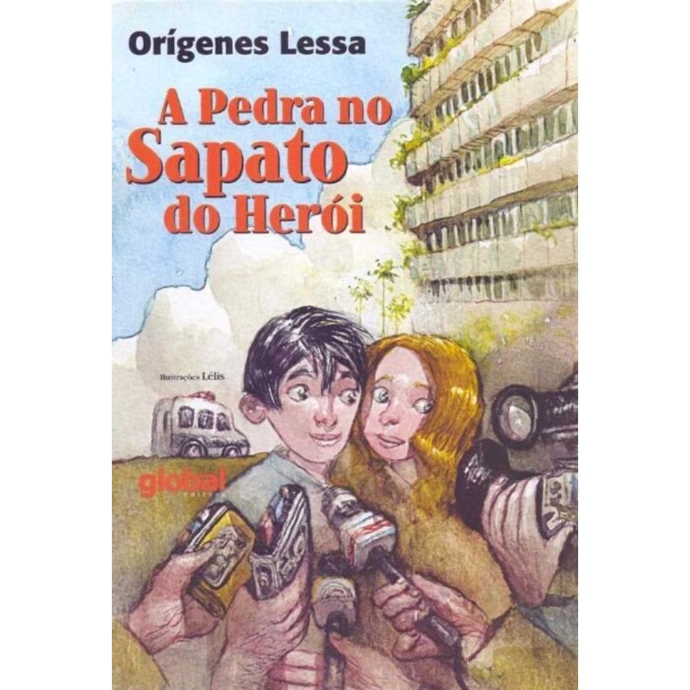 Pedra no Sapato do Herói, A