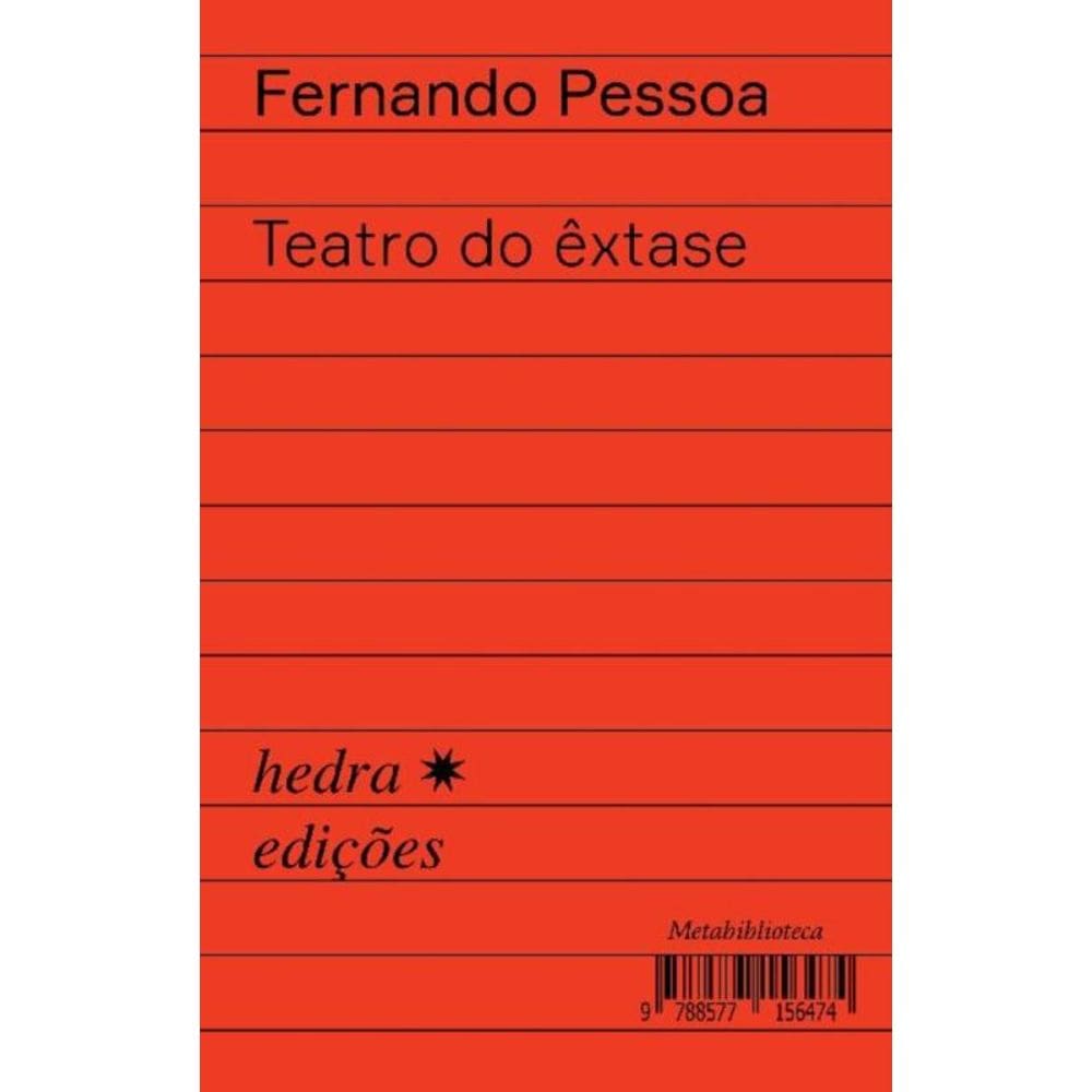 Teatro Do Êxtase