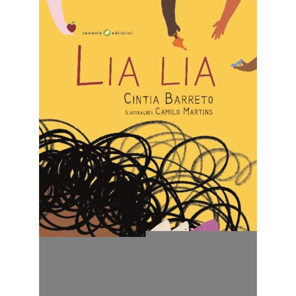 Lia Lia
