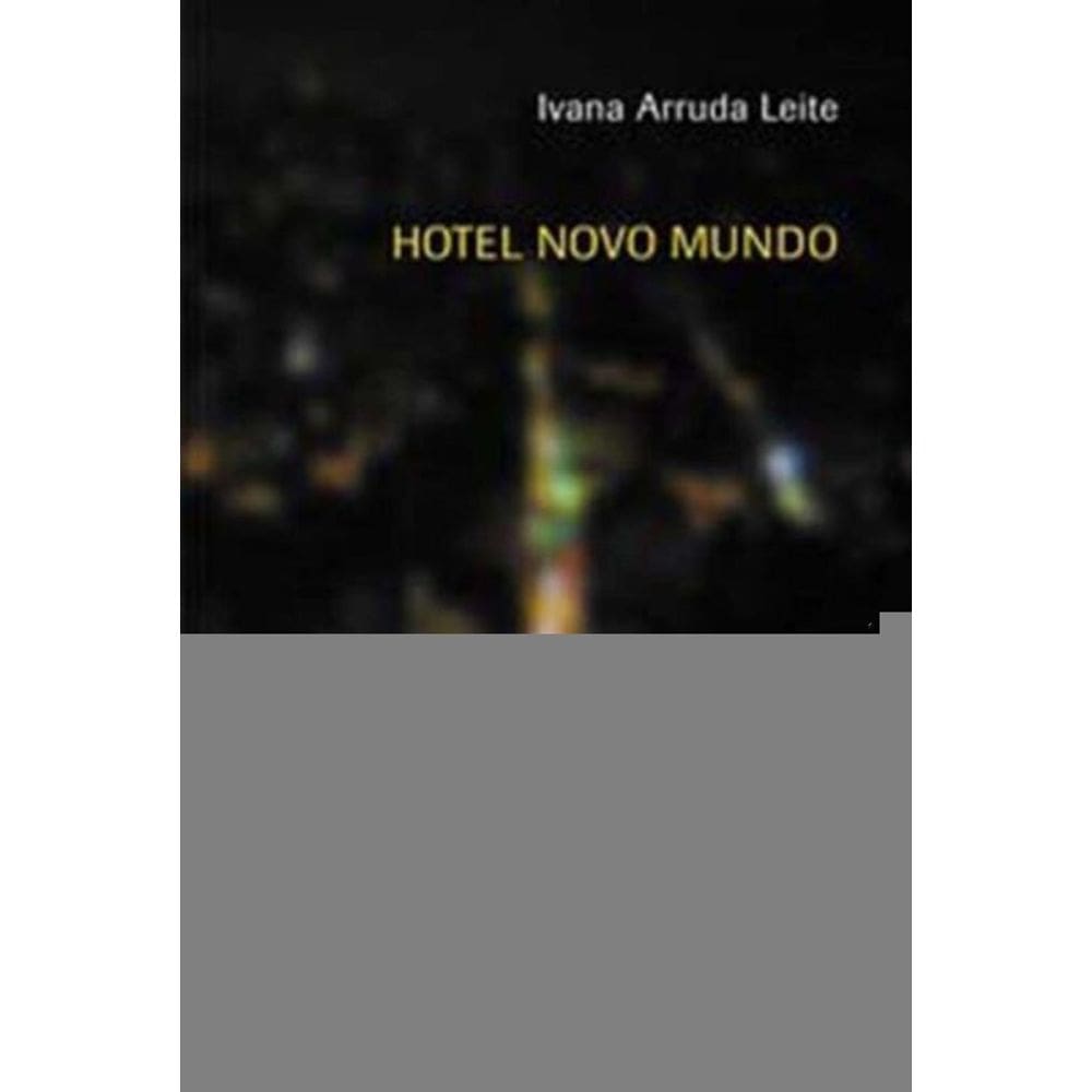 Hotel Novo Mundo