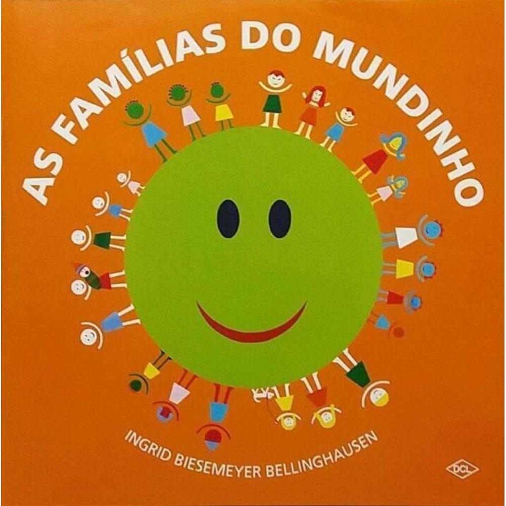 Familias do Mundinho, As