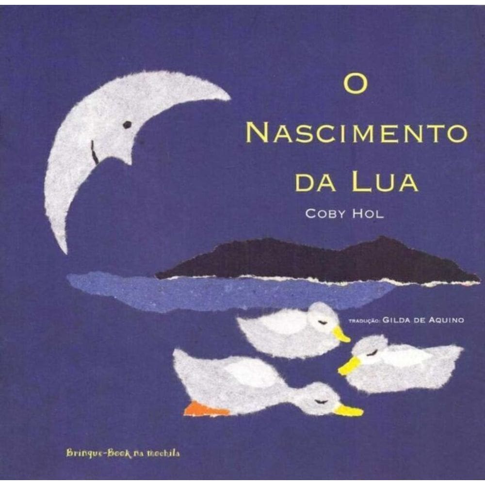 Nascimento da Lua, O