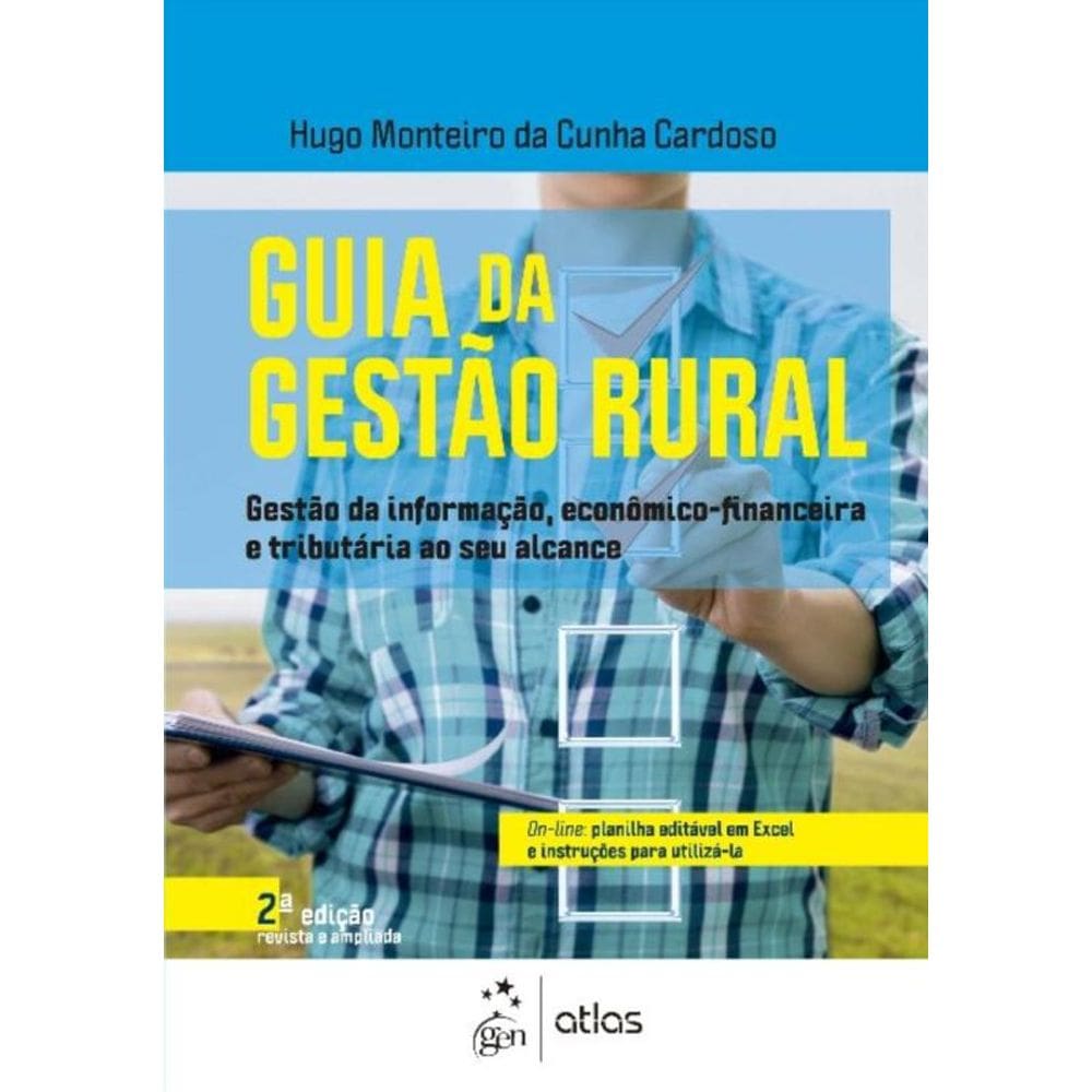 Guia Da Gestão Rural