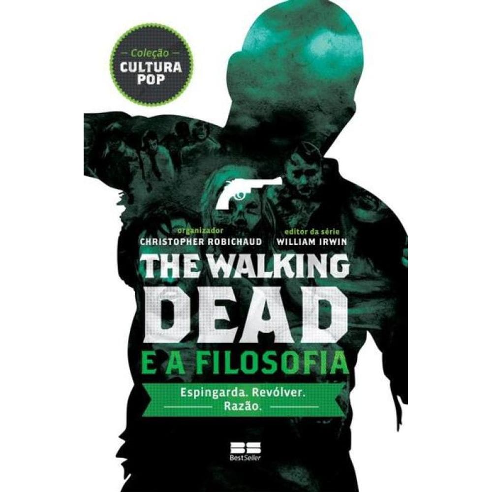 The Walking Dead e a filosofia