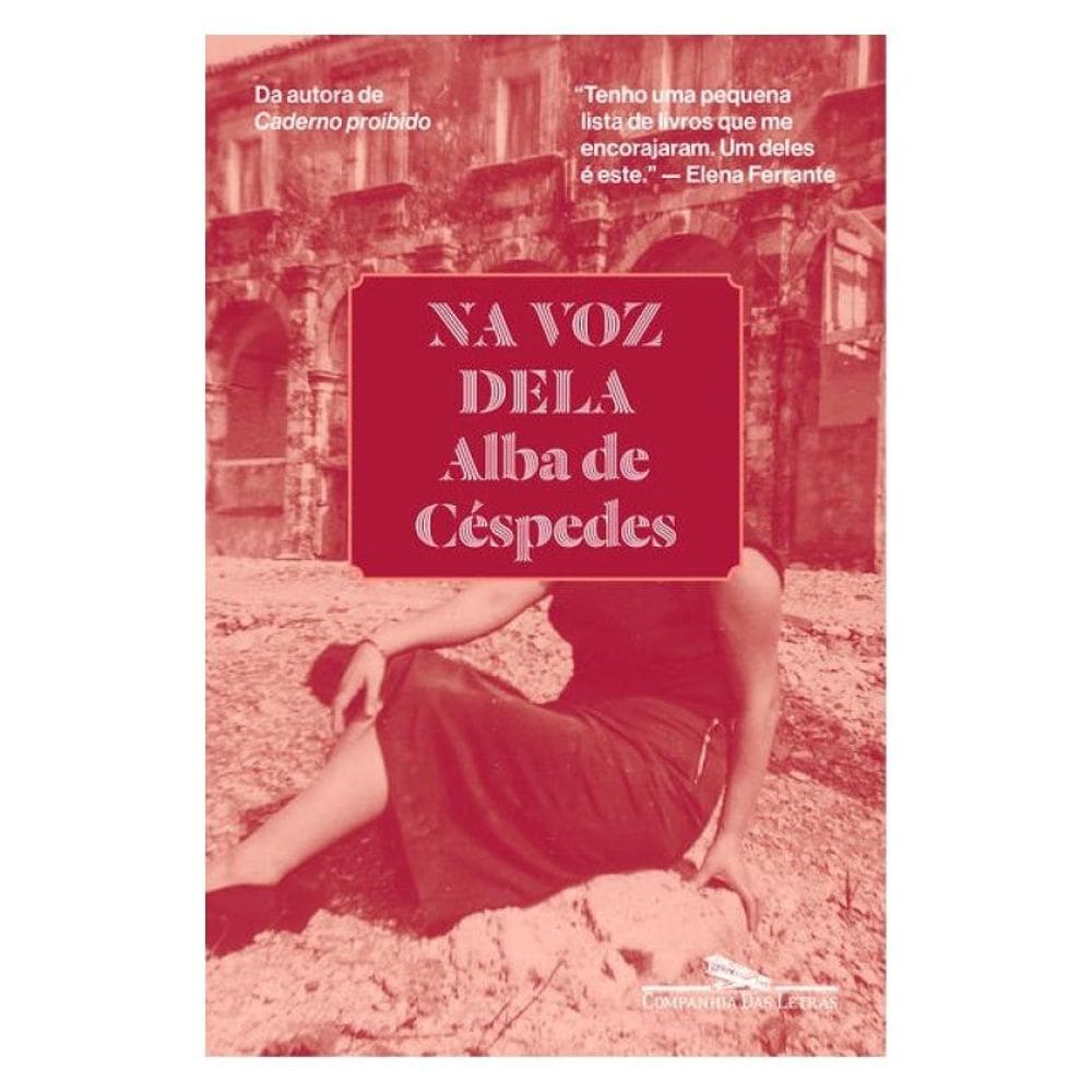 Na Voz Dela
