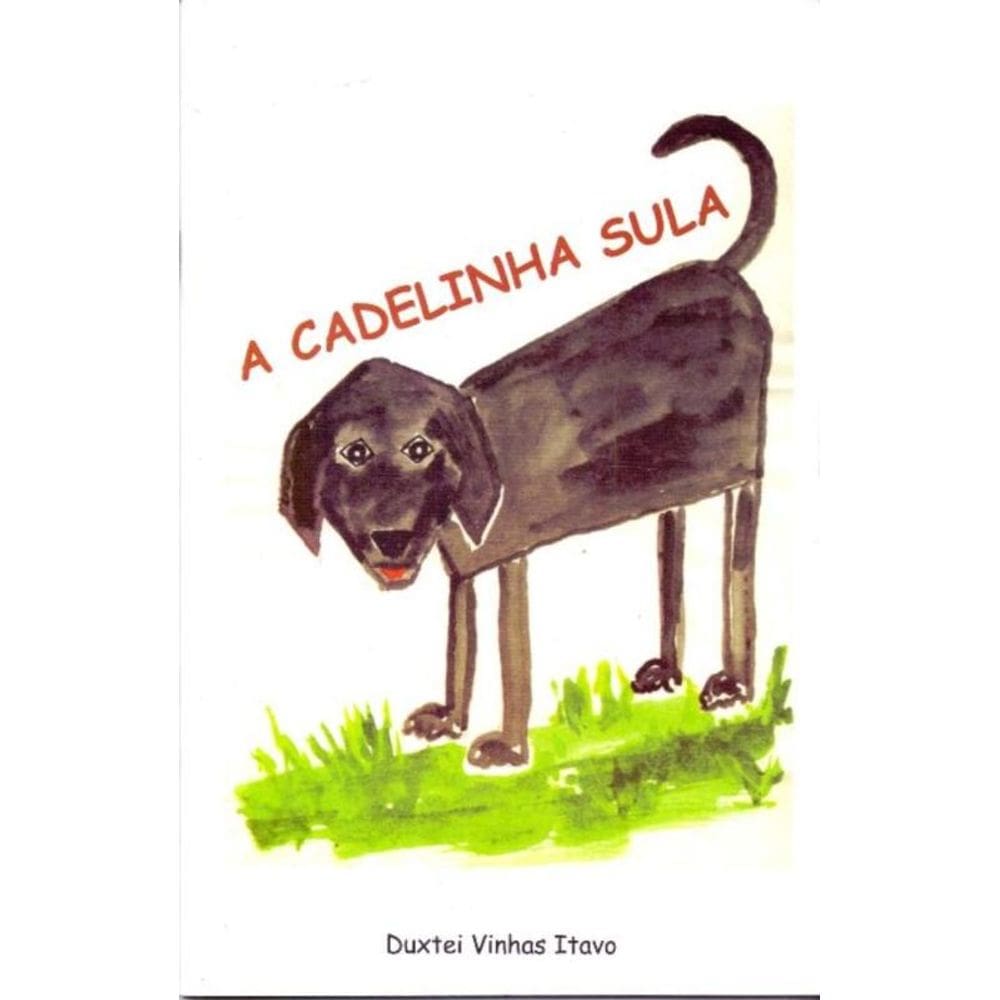 A Cadelinha Sula