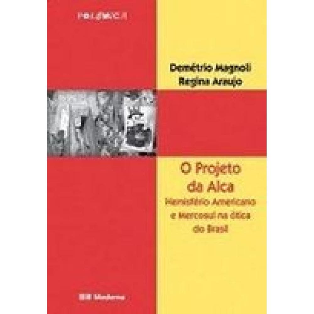 Projeto Da Alca