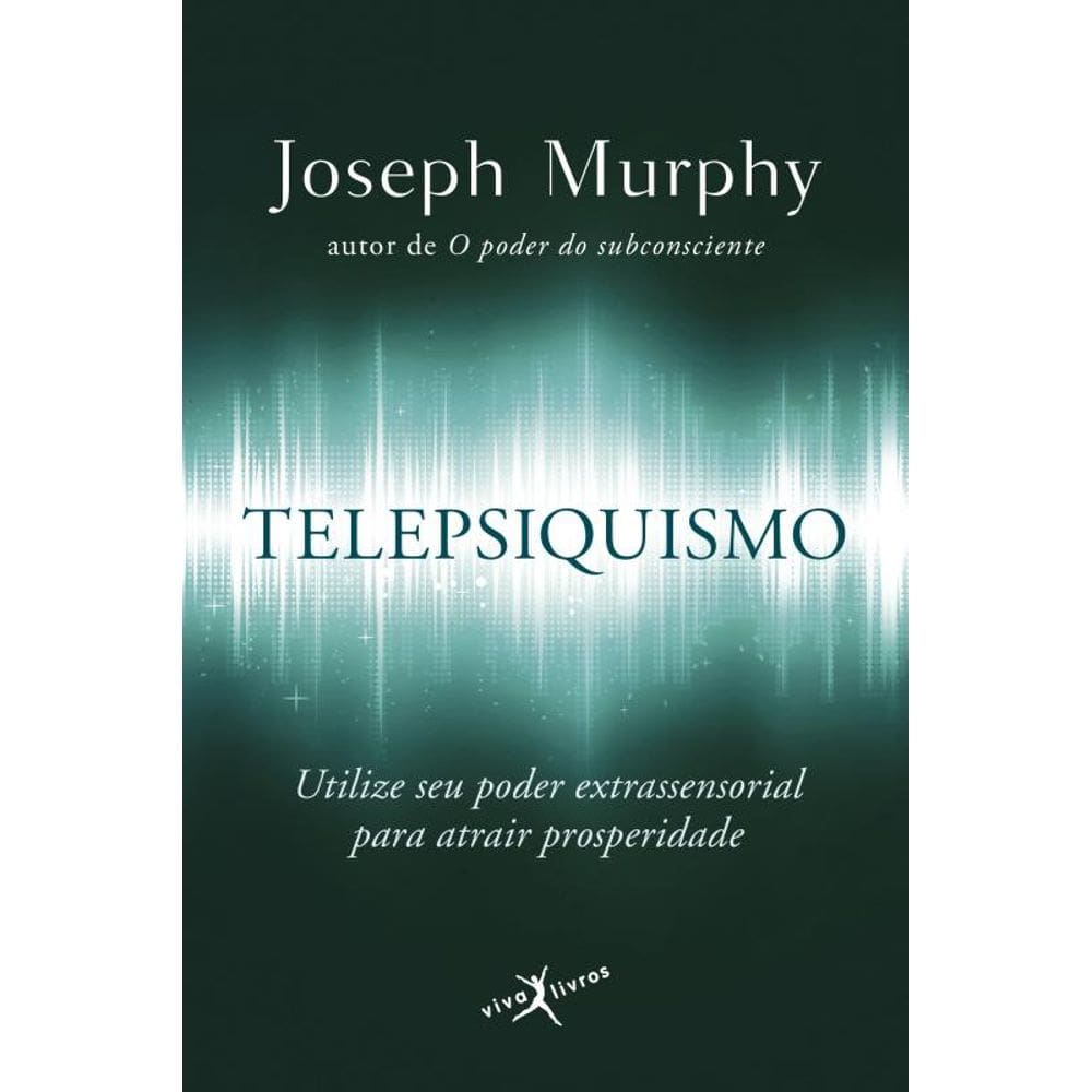 Telepsiquismo (edição de bolso)