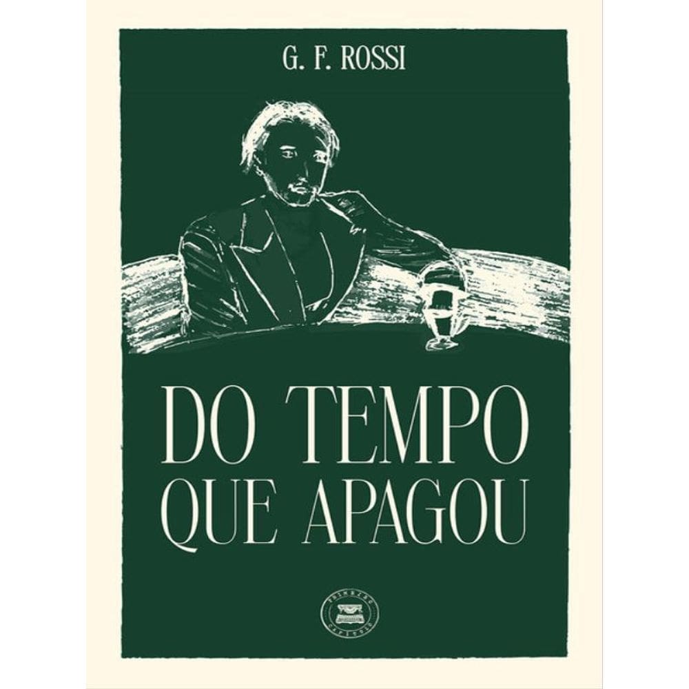 Do Tempo Que Apagou