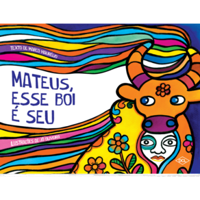 Mateus esse boi é seu