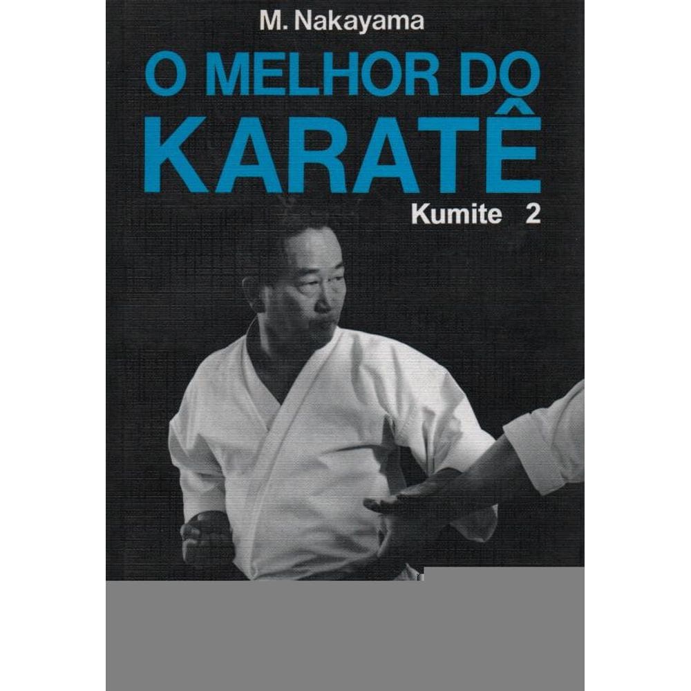 O Melhor Do Karatê