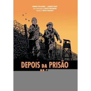 Depois da Prisão Em Massa: Uma História Verdadeira
