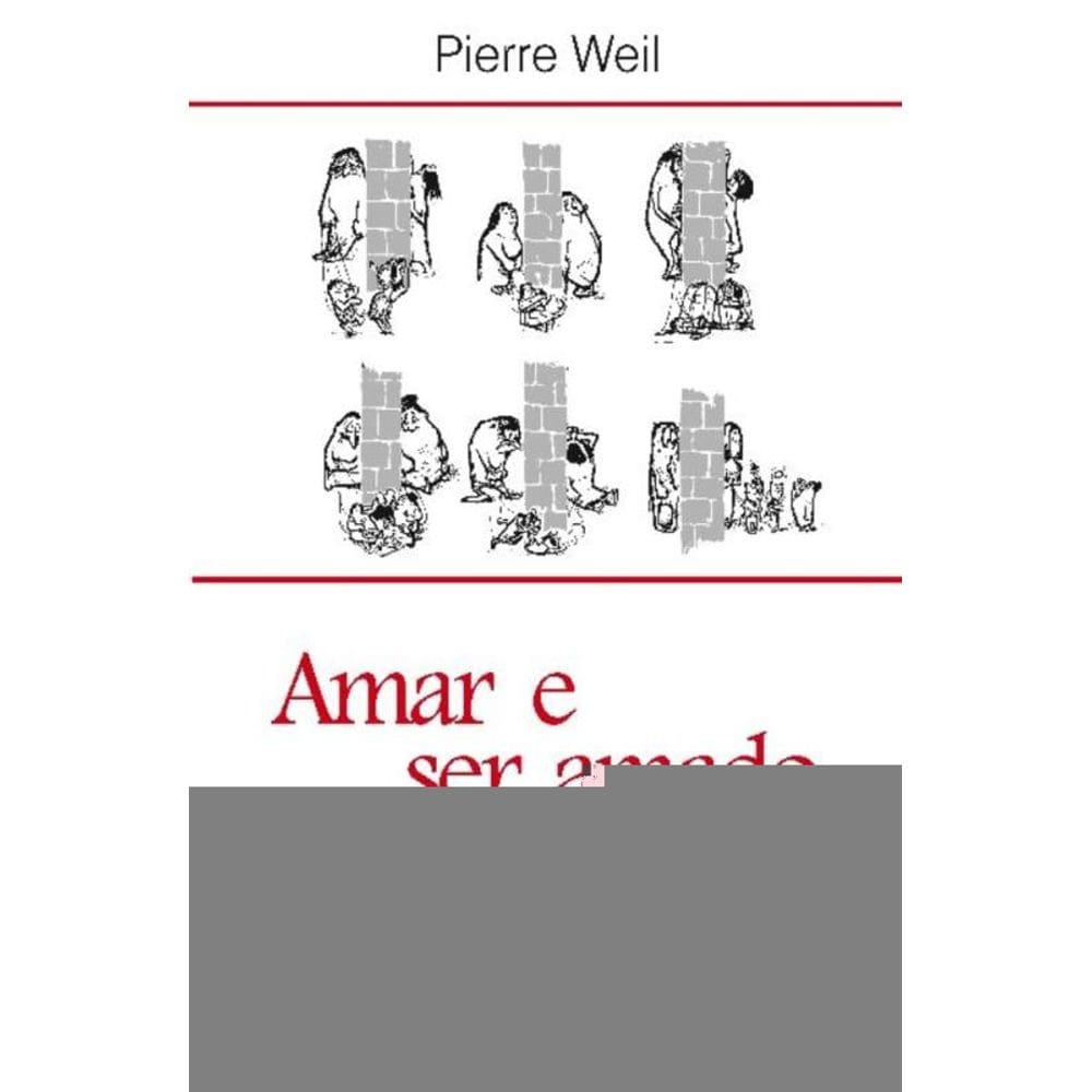 Amar E Ser Amado - 35Ed/11