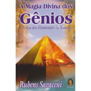 Magia Divina dos Genios, A