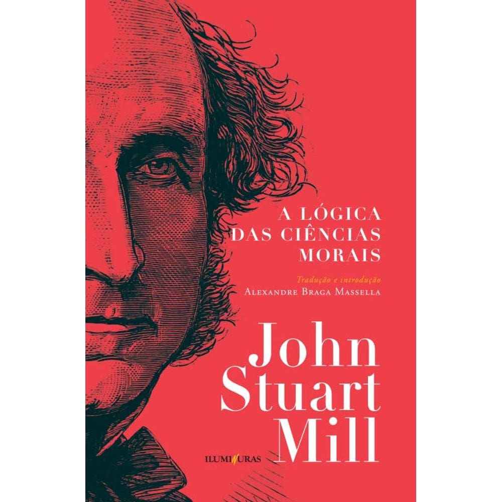 A lógica das ciências morais