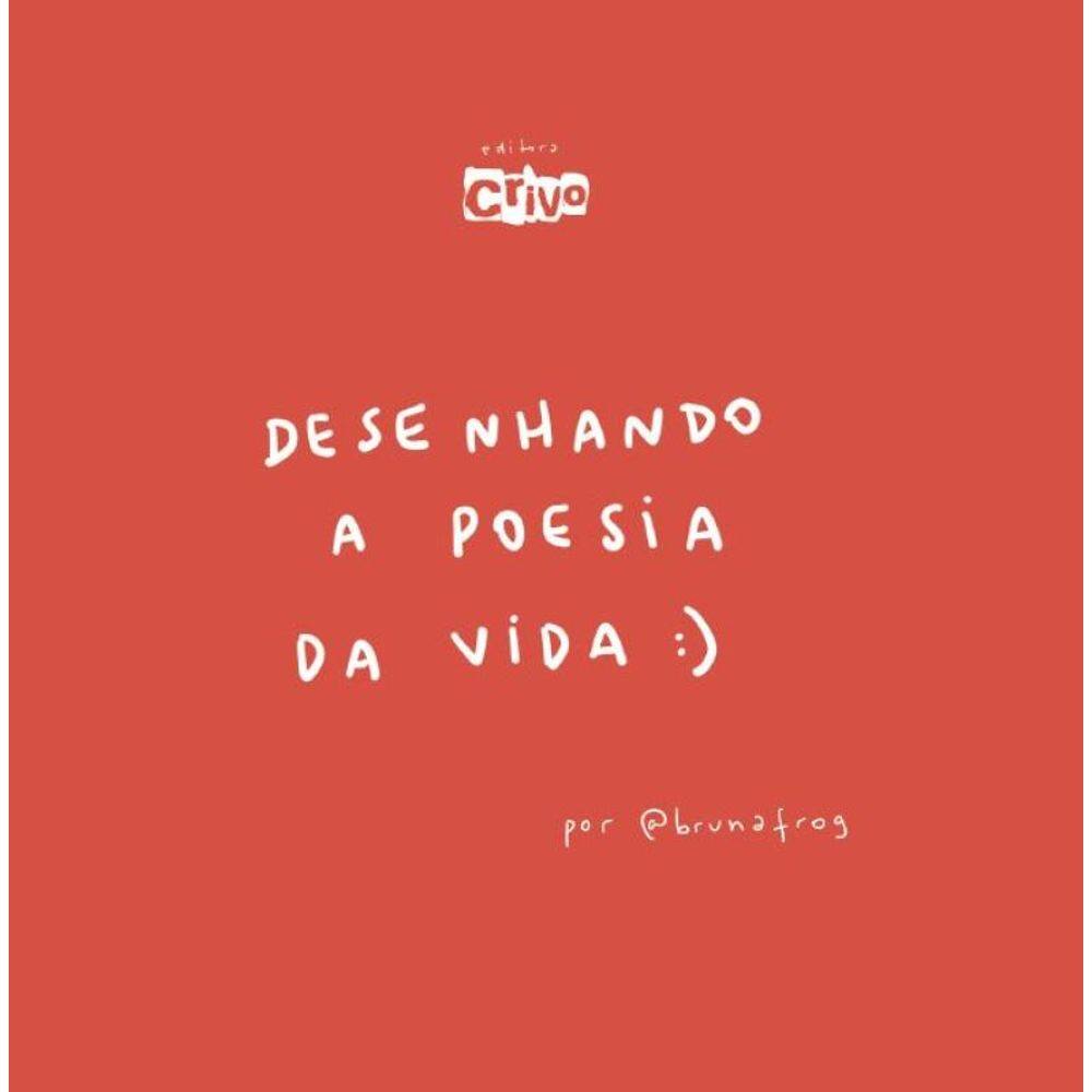 Desenhando a poesia da vida