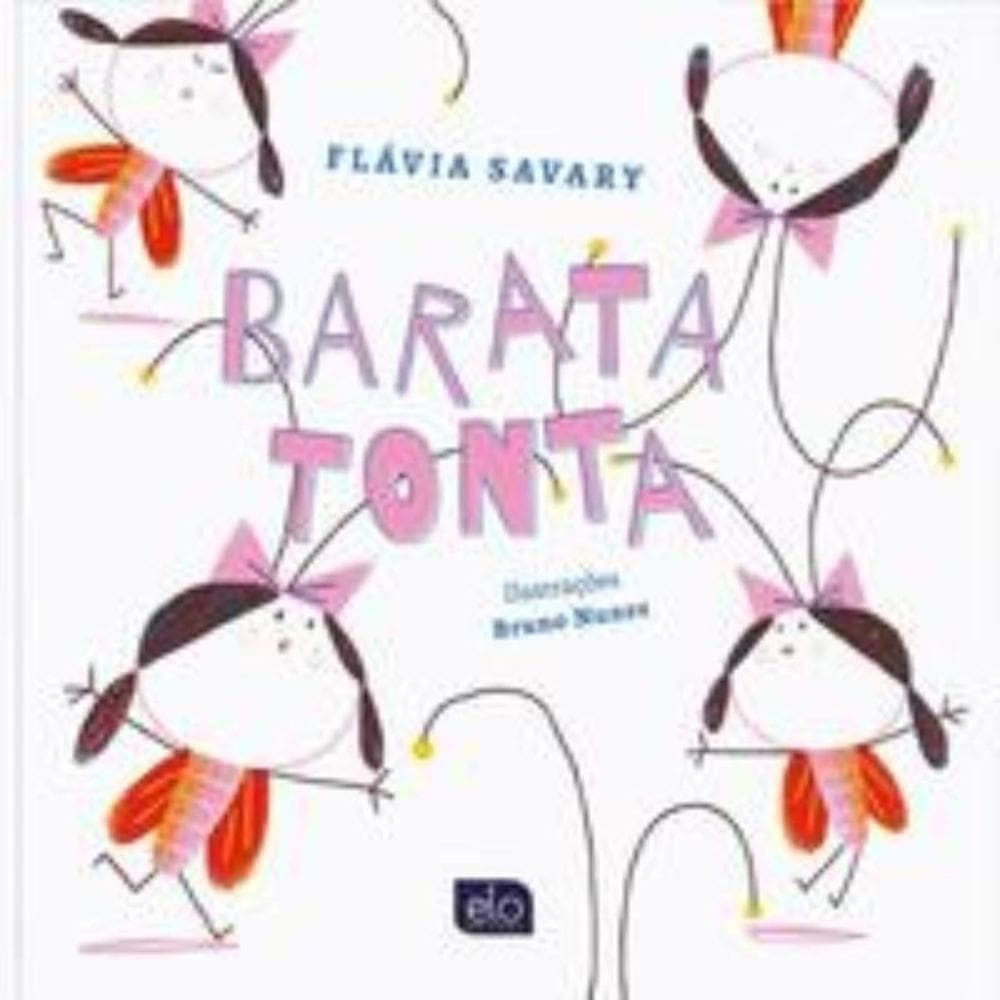 Barata Tonta