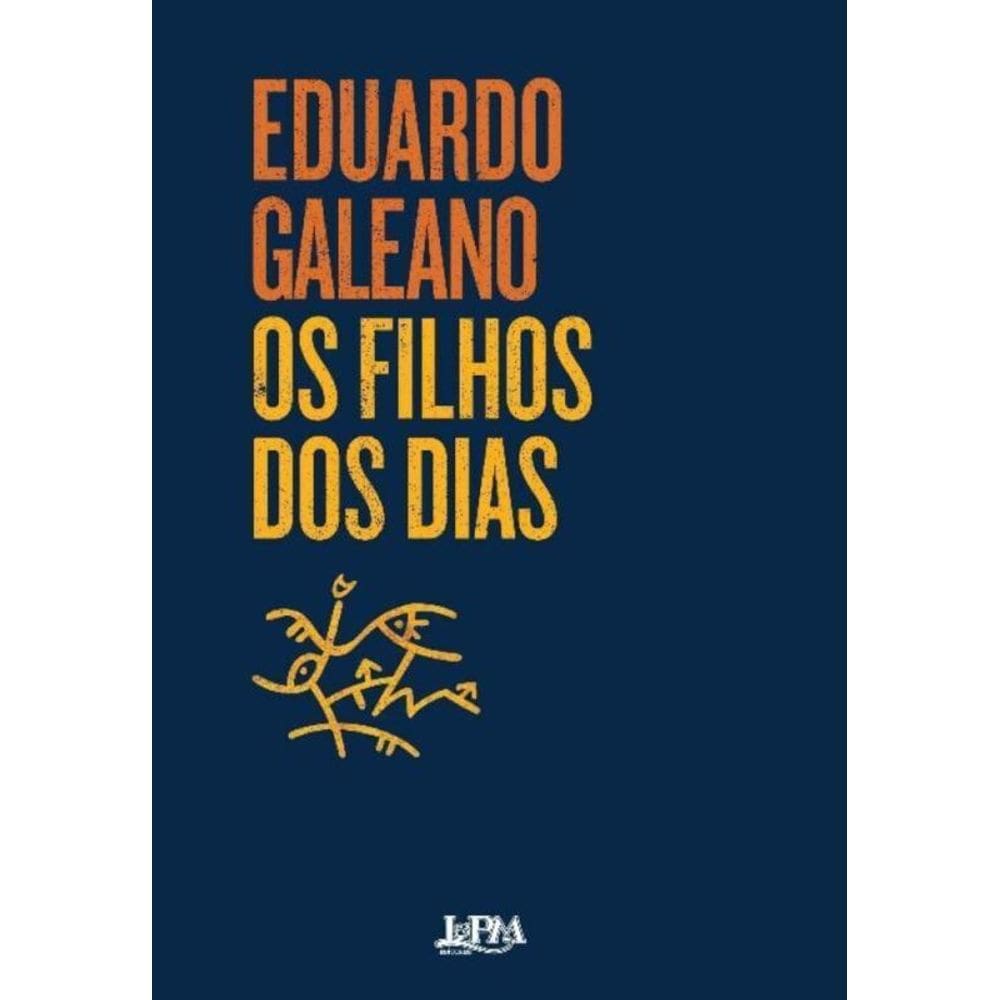 Filhos Dos Dias, Os