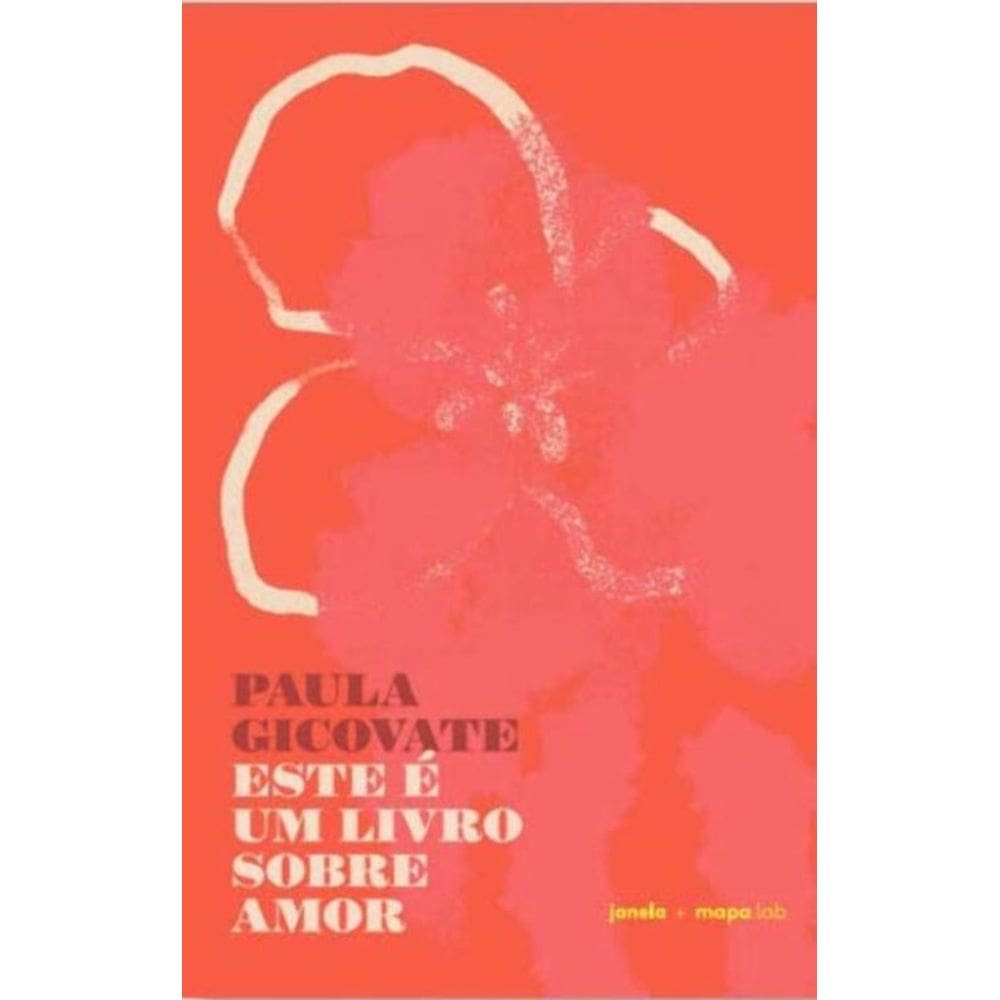 Este é um Livro Sobre Amor