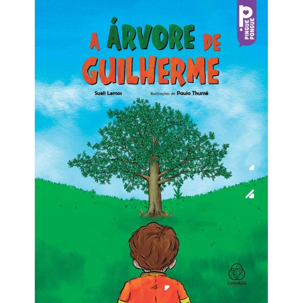A árvore de Guilherme